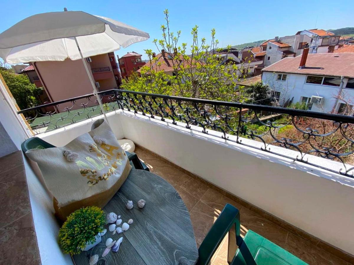 Guest House Hei Taka โซโซโปล ภายนอก รูปภาพ