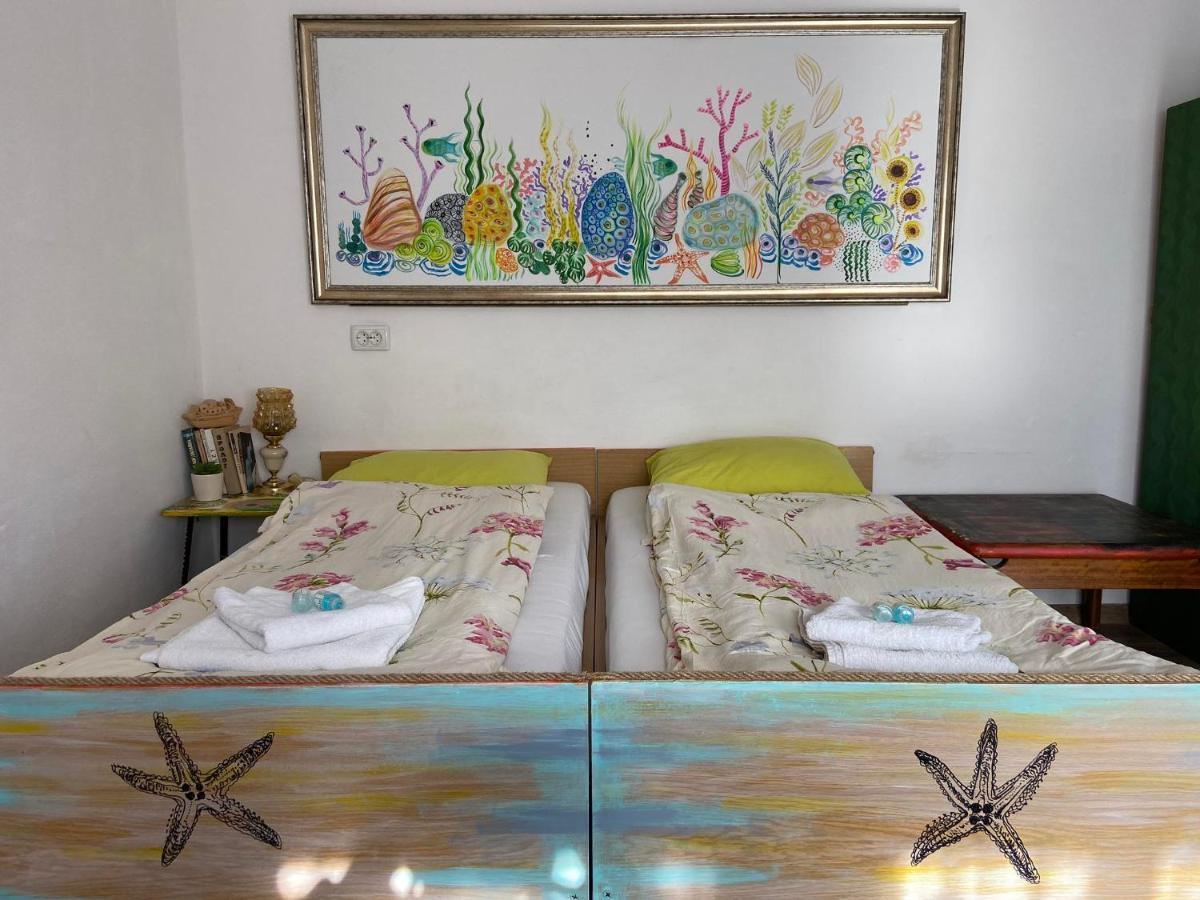 Guest House Hei Taka โซโซโปล ภายนอก รูปภาพ