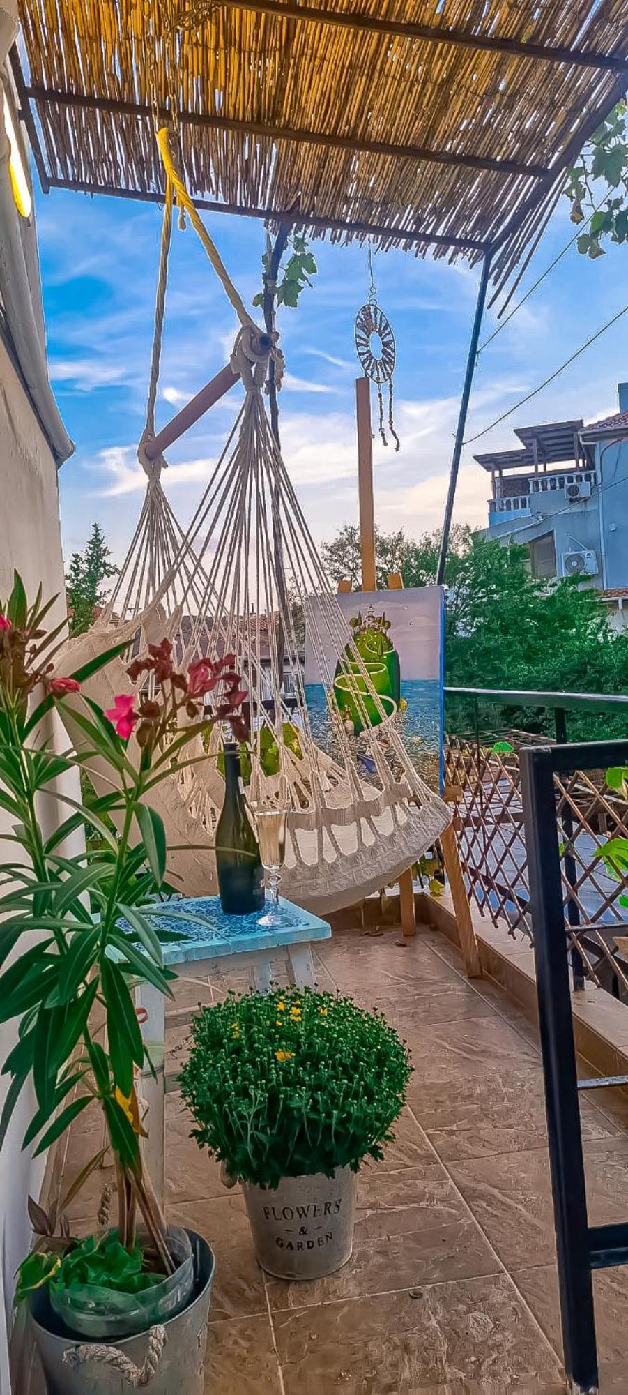 Guest House Hei Taka โซโซโปล ภายนอก รูปภาพ