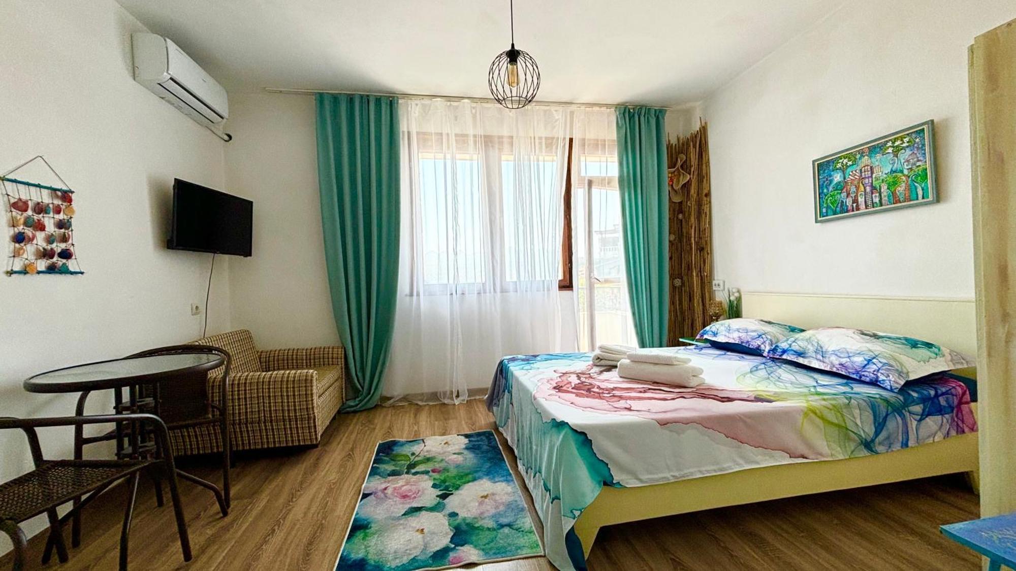 Guest House Hei Taka โซโซโปล ภายนอก รูปภาพ