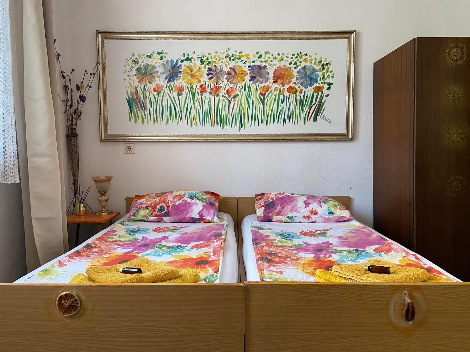 Guest House Hei Taka โซโซโปล ภายนอก รูปภาพ