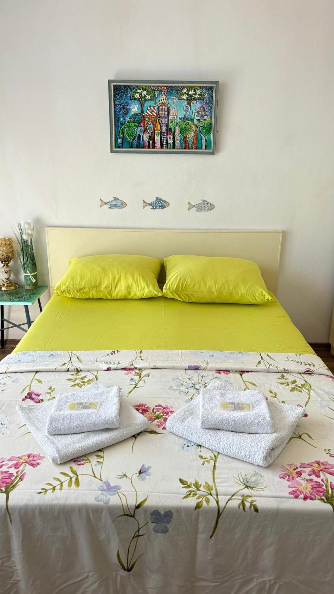 Guest House Hei Taka โซโซโปล ภายนอก รูปภาพ