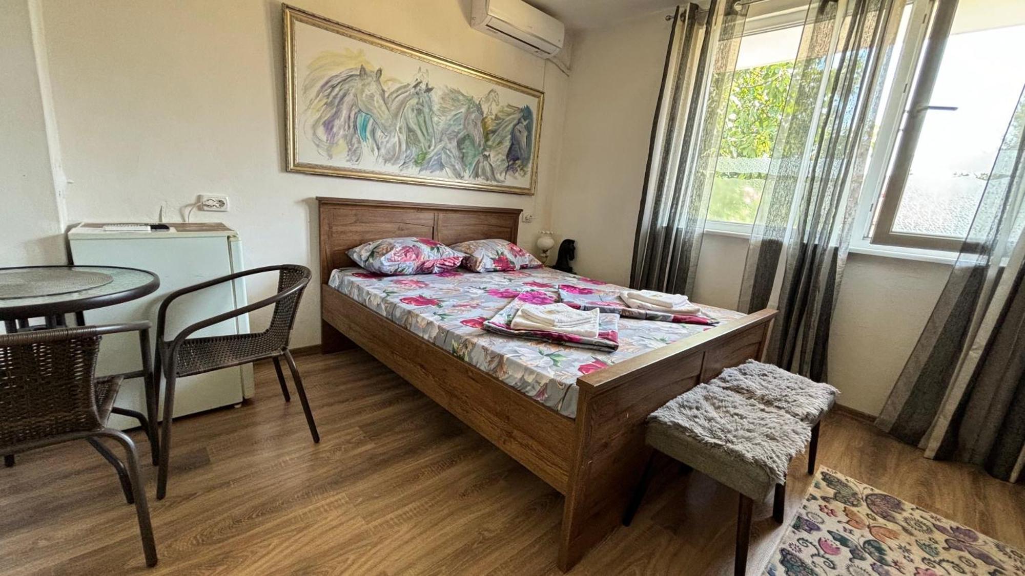 Guest House Hei Taka โซโซโปล ภายนอก รูปภาพ