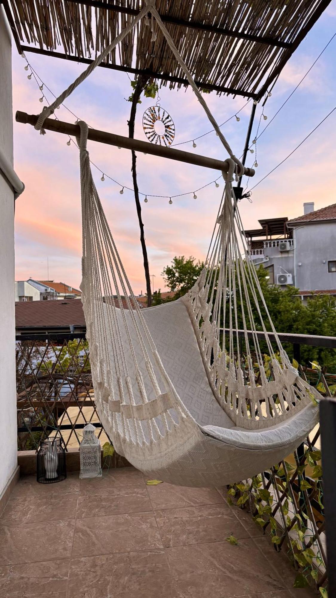 Guest House Hei Taka โซโซโปล ภายนอก รูปภาพ