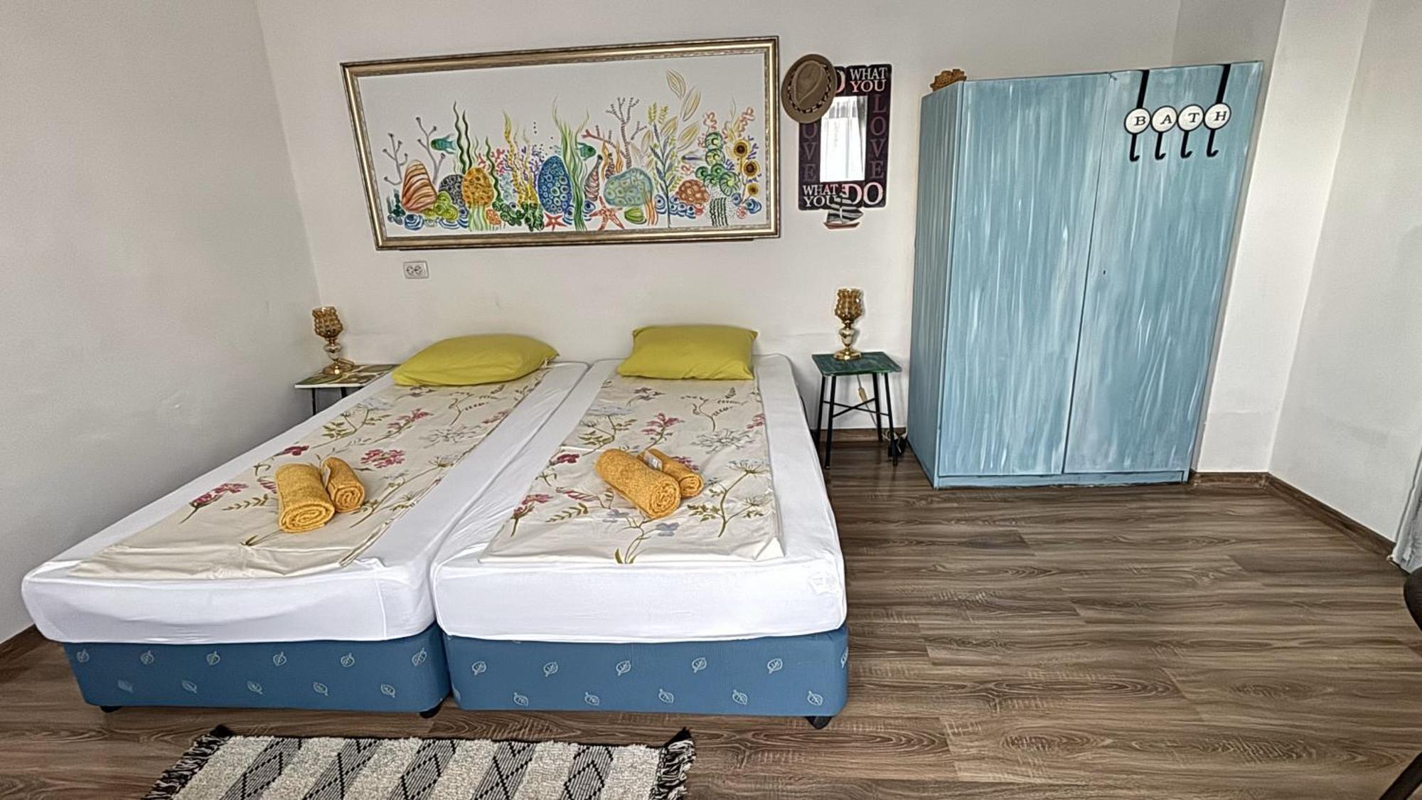 Guest House Hei Taka โซโซโปล ภายนอก รูปภาพ