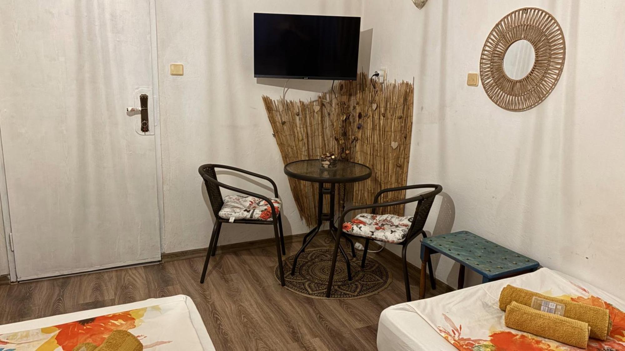Guest House Hei Taka โซโซโปล ภายนอก รูปภาพ